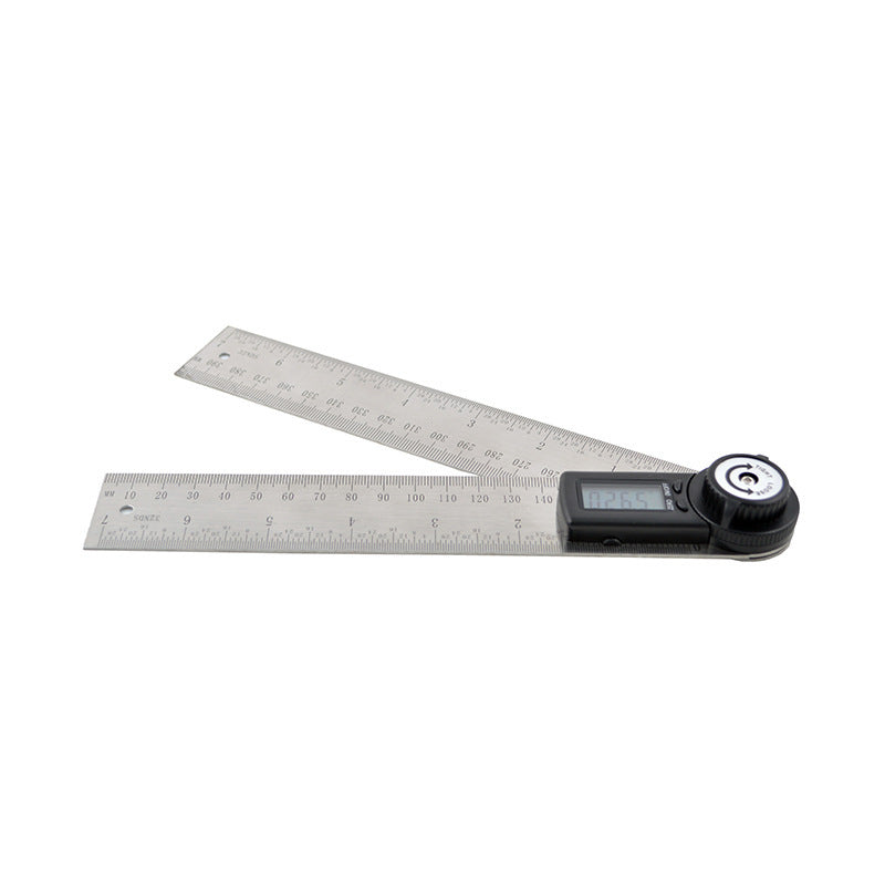 AngleTech™ Digital Ruler
