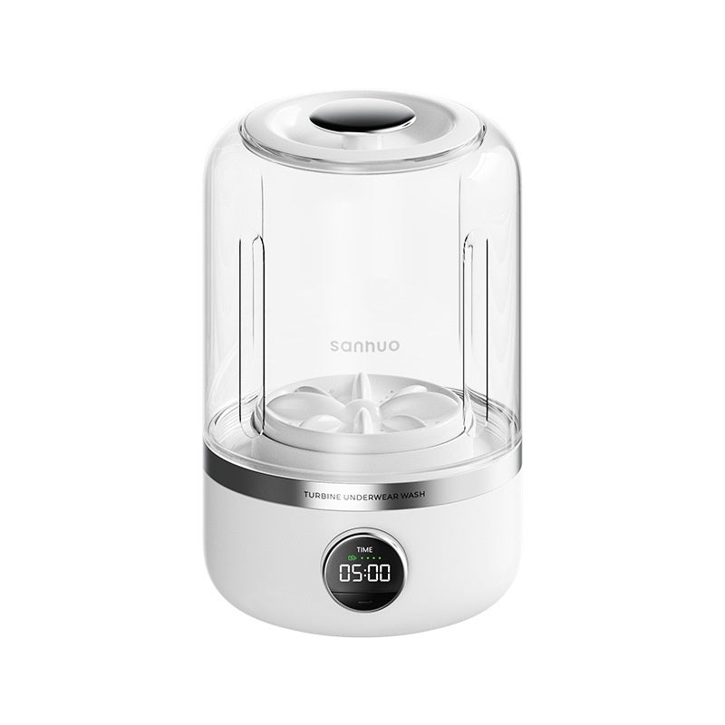 FreshSpin™ Mini Washer