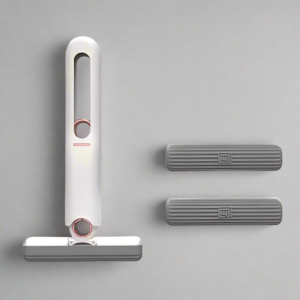 EcoGrip™ Self-Wringing Compact Mop