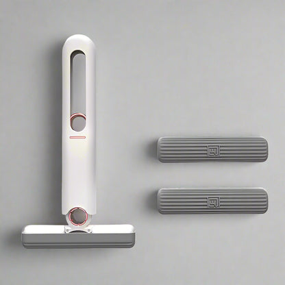 EcoGrip™ Self-Wringing Compact Mop