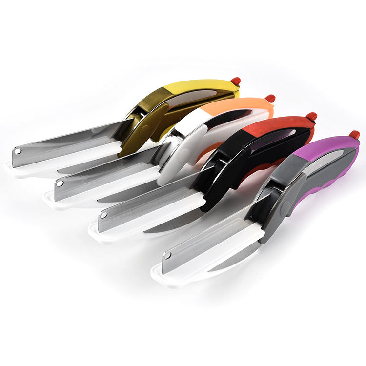 PrecisionEdge™ 3-in-1 Kitchen Scissors