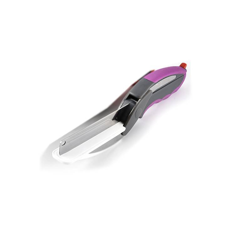 PrecisionEdge™ 3-in-1 Kitchen Scissors