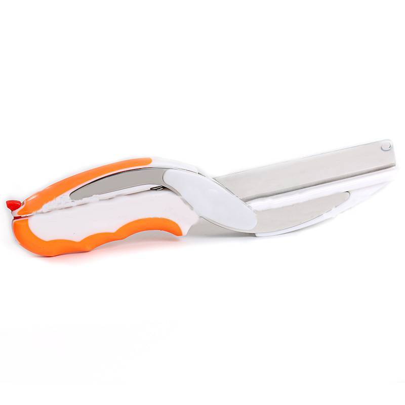 PrecisionEdge™ 3-in-1 Kitchen Scissors