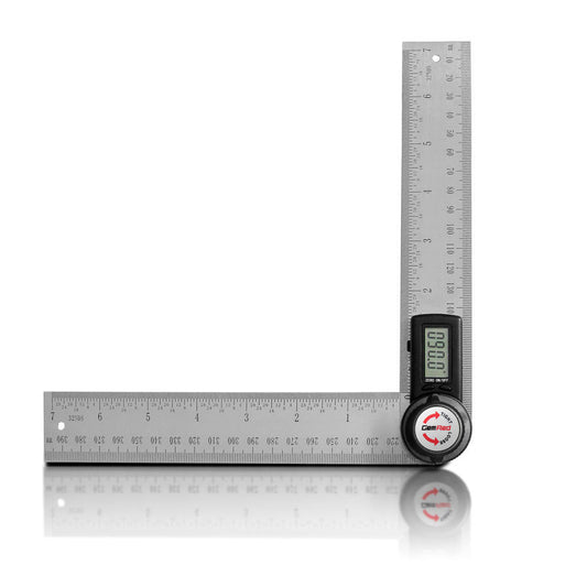 AngleTech™ Digital Ruler