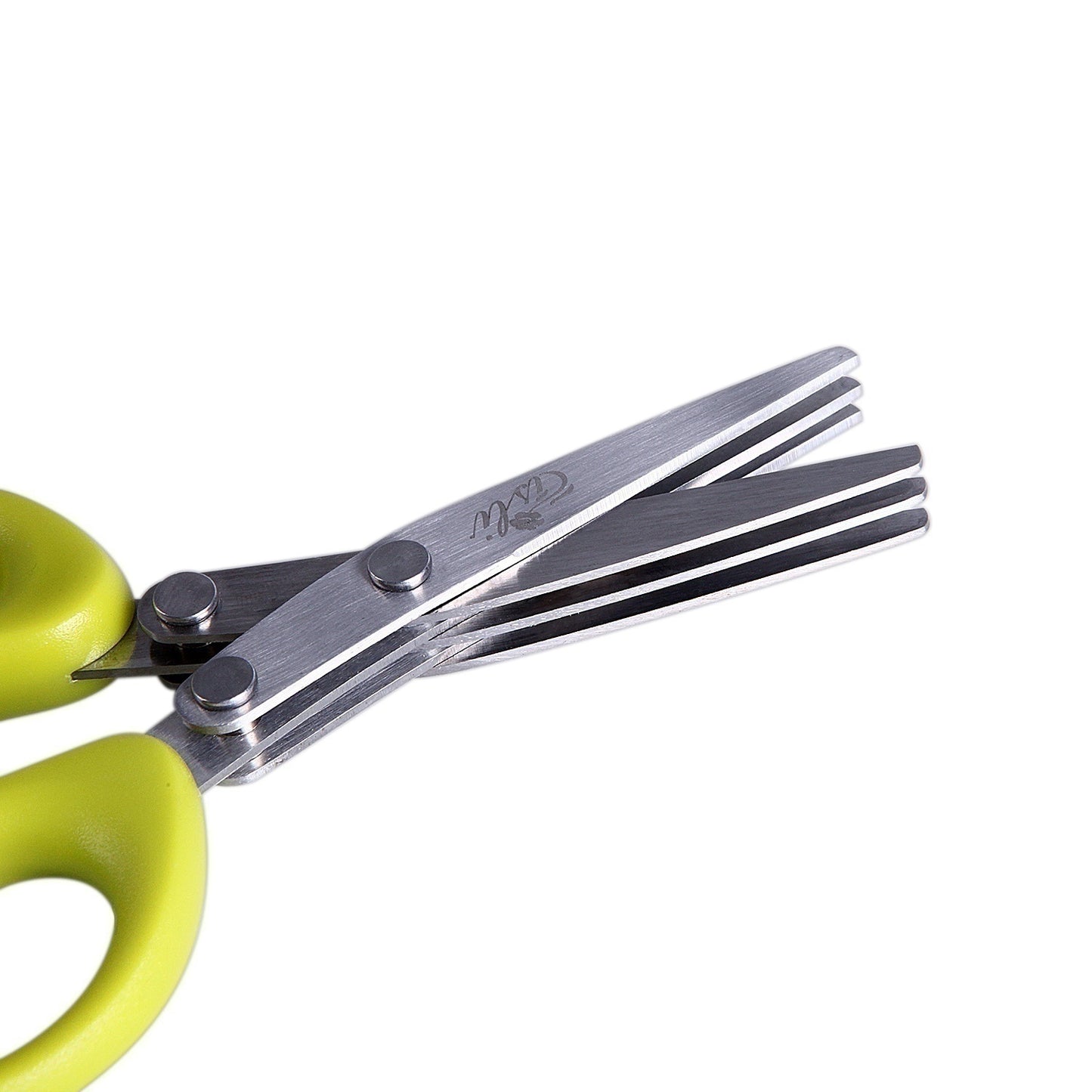 MultiBlade™ Precision Herb Scissors