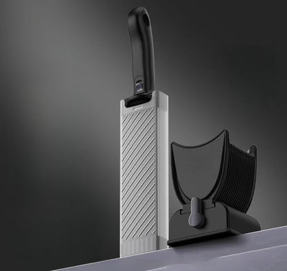 CleanSlice™ 18-Blade Fresh Meat Slicer