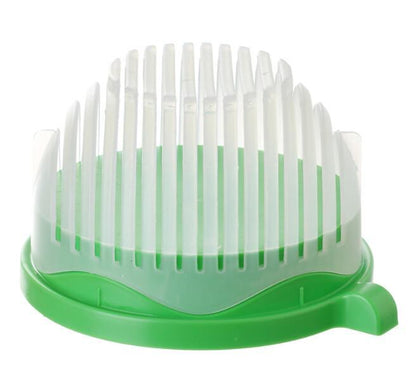 FreshSlice™ 60-Second Salad Cutter Bowl