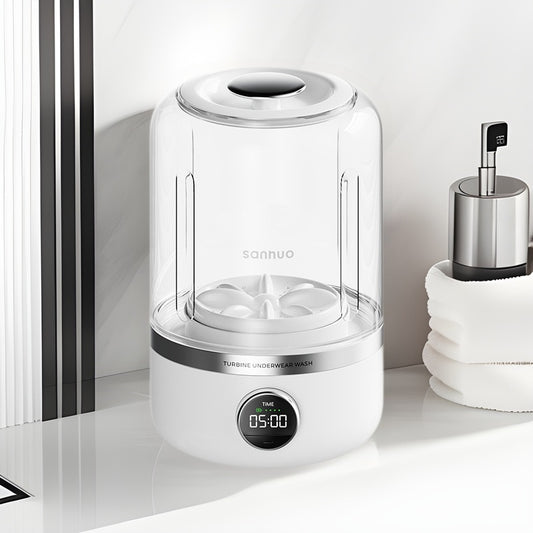 FreshSpin™ Mini Washer