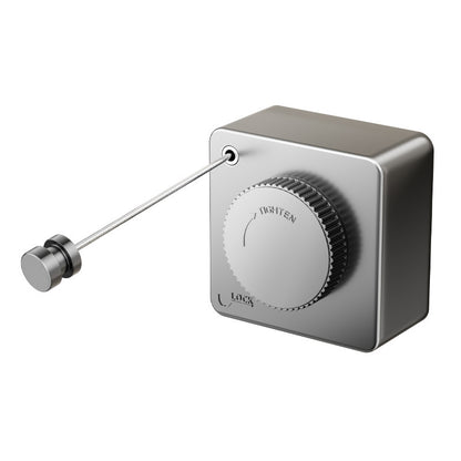 SnapLine™ Retractable Clothesline