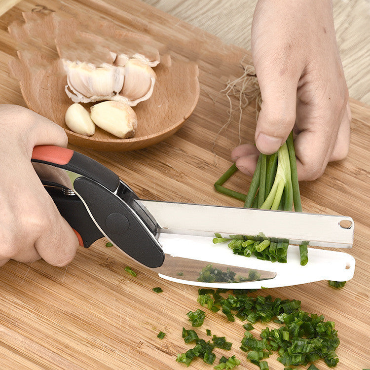 PrecisionEdge™ 3-in-1 Kitchen Scissors