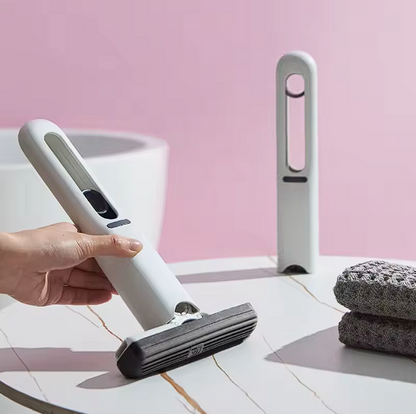 EcoGrip™ Self-Wringing Compact Mop