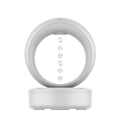 AeroMist™ Anti-Gravity Humidifier