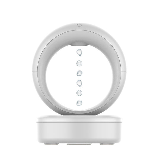 AeroMist™ Anti-Gravity Humidifier