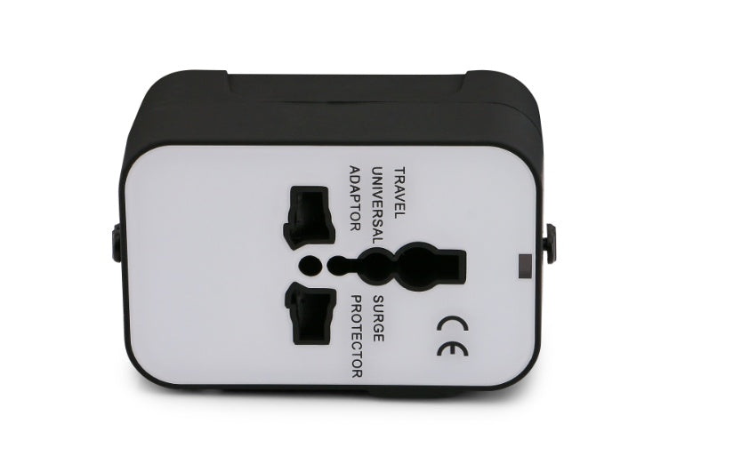 Global Pass™ Universal Travel Adapter