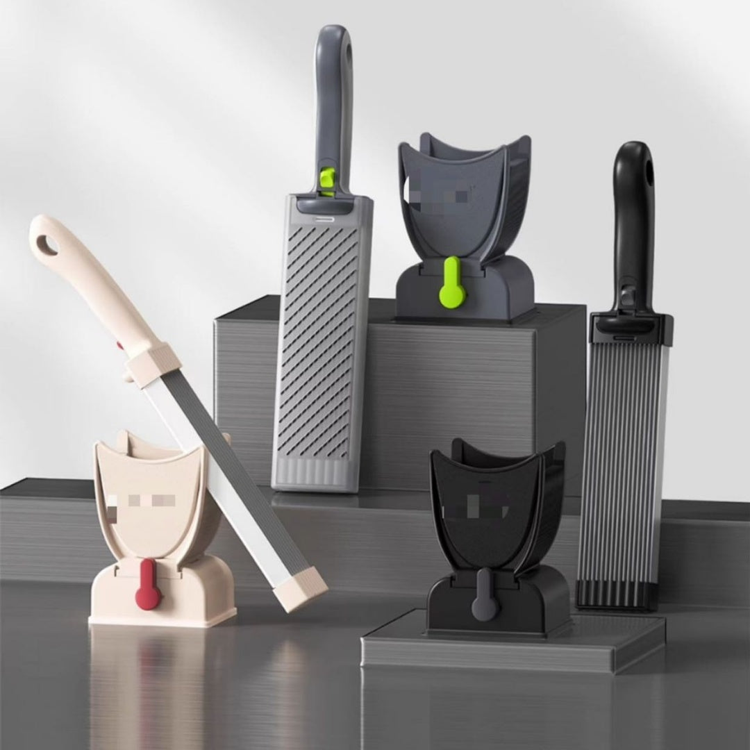 CleanSlice™ 18-Blade Fresh Meat Slicer