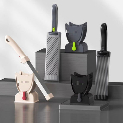 CleanSlice™ 18-Blade Fresh Meat Slicer