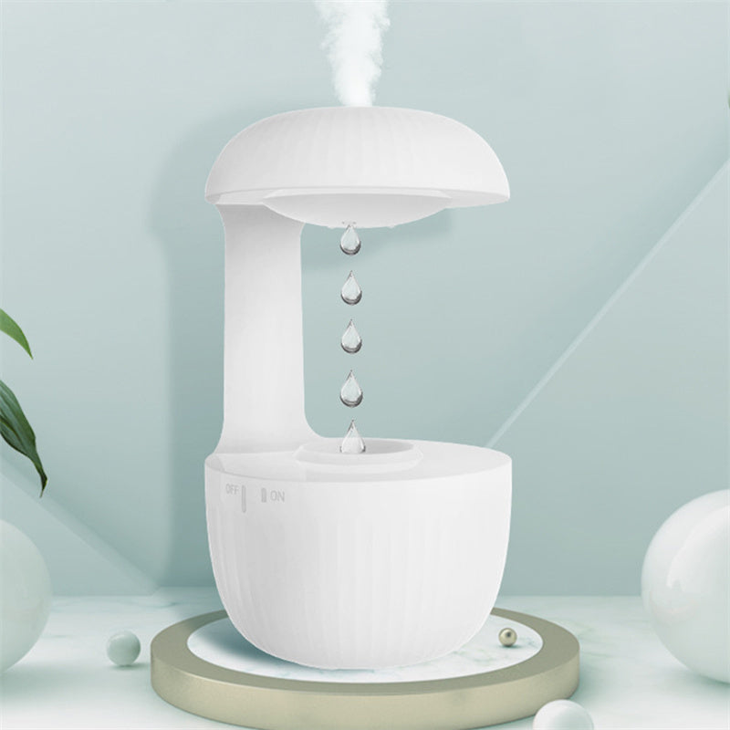 MistFlow™ Anti-Gravity Air Humidifier