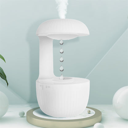 MistFlow™ Anti-Gravity Air Humidifier