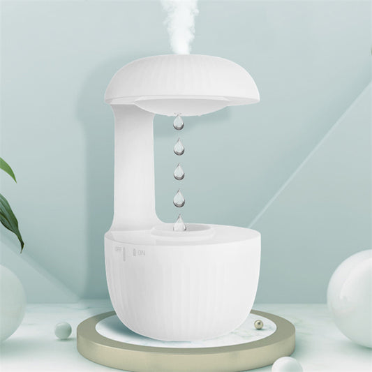 MistFlow™ Anti-Gravity Air Humidifier