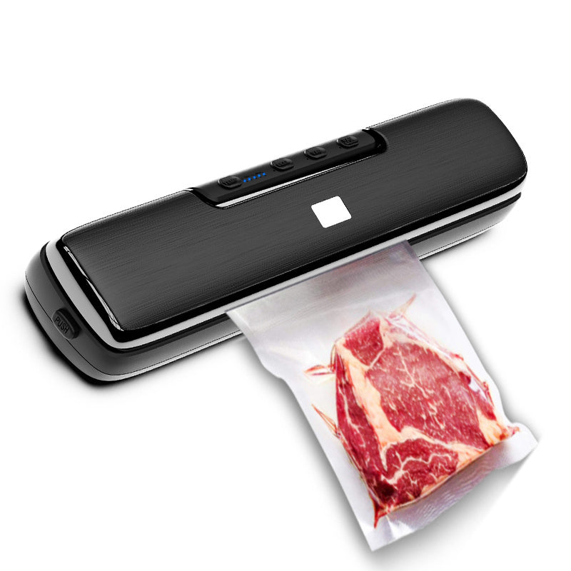 AirLock™ Vacuum Sealer System