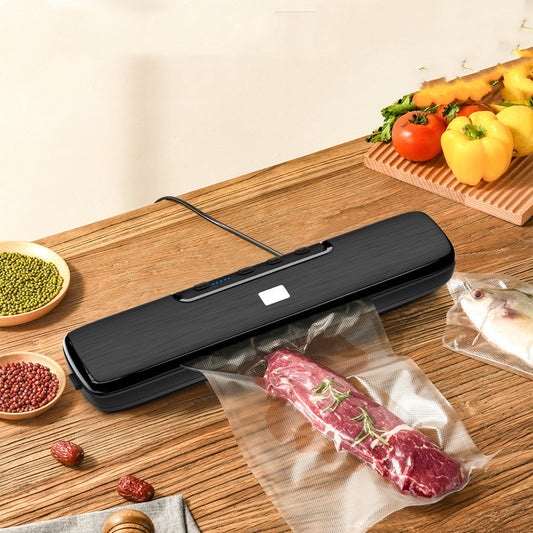 AirLock™ Vacuum Sealer System