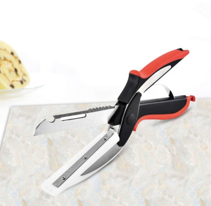 PrecisionEdge™ 3-in-1 Kitchen Scissors