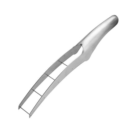 EZMelonCutter™ Premium Watermelon Slicer Set